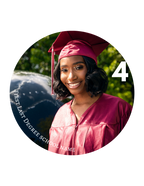 Graduation Fans