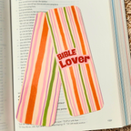 Bookmarks| Christian Bookmarks- Cozy