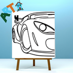 Paint Kits| Lux Cars