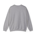 CHRISTmas Tree Crewneck Sweatshirt
