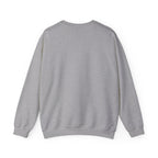 CHRISTmas Tree Crewneck Sweatshirt
