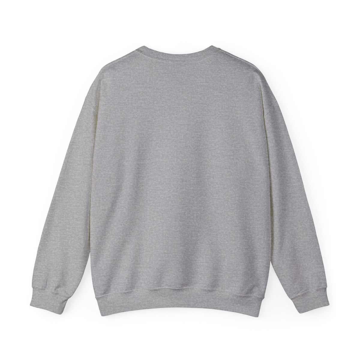 CHRISTmas Tree Crewneck Sweatshirt