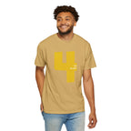 4 His Glory "4HG" Comfort Colors Tee
