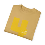 4 His Glory "4HG" Comfort Colors Tee