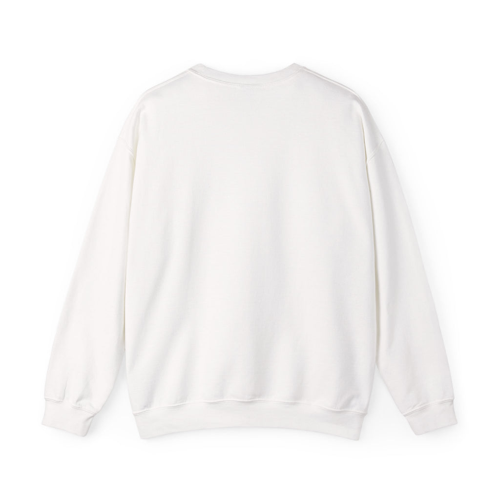 CHRISTmas Tree Crewneck Sweatshirt
