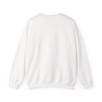 CHRISTmas Tree Crewneck Sweatshirt