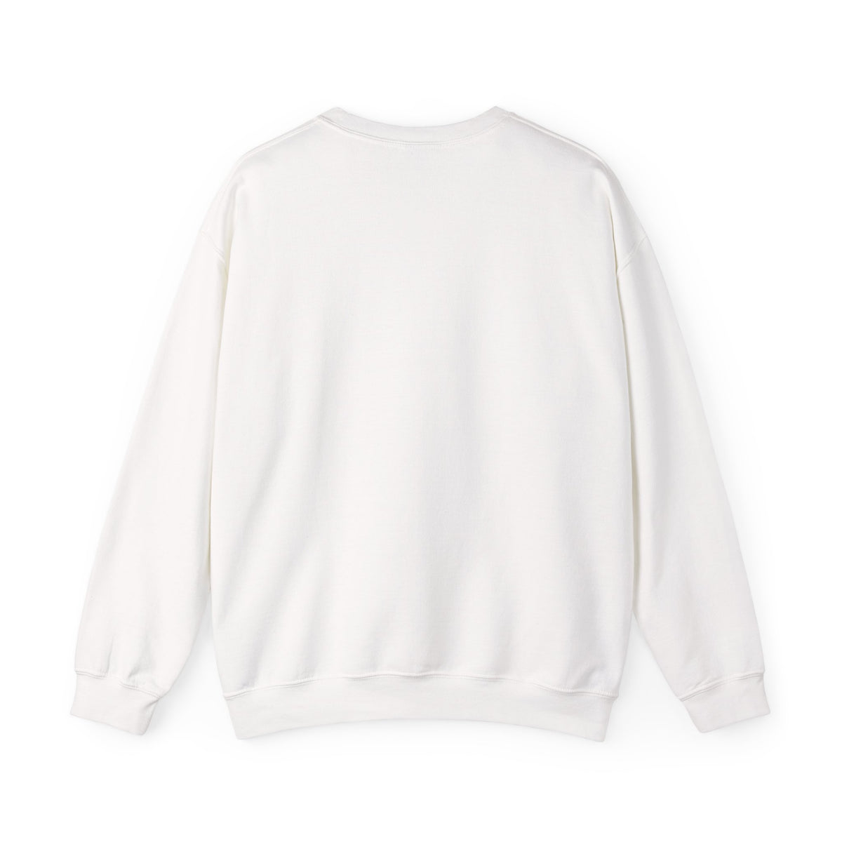CHRISTmas Tree Crewneck Sweatshirt