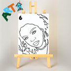 Paint Kits| 90's HipHop