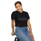 Jesus Loves You "JLY" Comfort Colors Tee