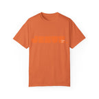 Jesus Loves You "JLY" Comfort Colors Tee