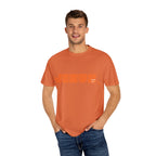 Jesus Loves You "JLY" Comfort Colors Tee