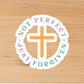 Stickers| Colorful Christian Quotes