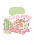 Magnetic Bookmark| Coquette Girly