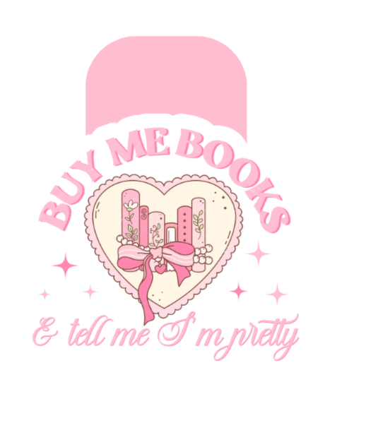 Magnetic Bookmark| Coquette Girly