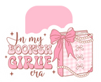 Magnetic Bookmark| Coquette Girly