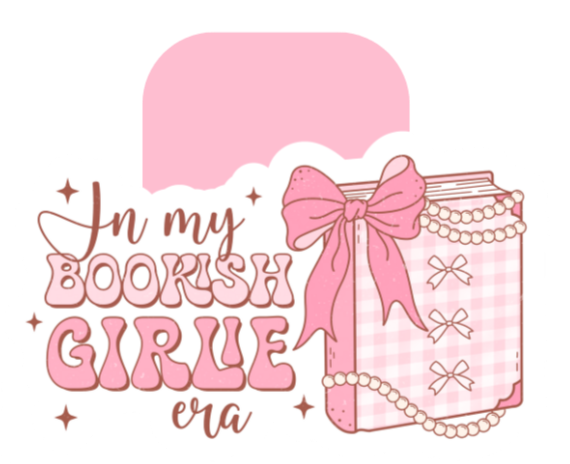 Magnetic Bookmark| Coquette Girly