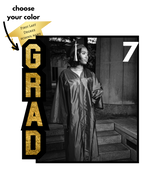 Graduation Fans