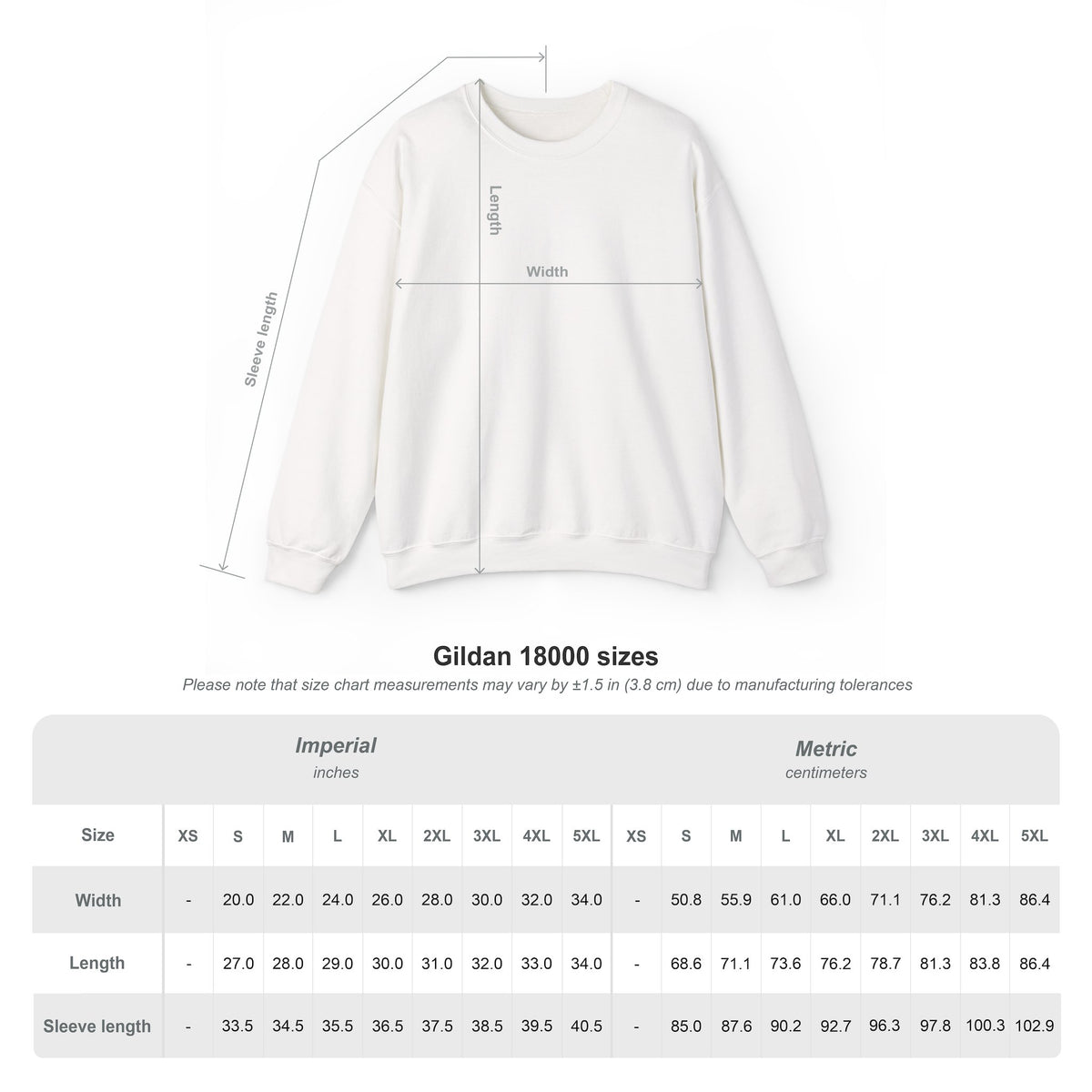 CHRISTmas Tree Crewneck Sweatshirt