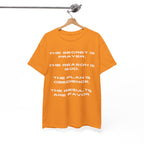 Strategy Tee