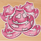 Stickers| Pink Rodeo