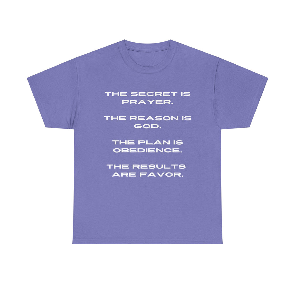Strategy Tee