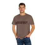 Jesus Loves You "JLY" Comfort Colors Tee