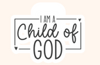 Magnetic Bookmark| B&W Christian Quotes