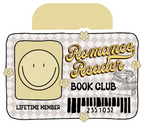 Magnetic Bookmark | Trendy Quotes