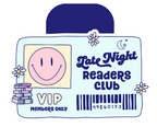 Magnetic Bookmark | Trendy Quotes