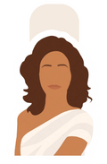 Magnetic Bookmark |Black Female Musicians