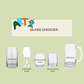 Kits| Date Night Glassware Paint Kit