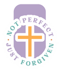 Magnetic Bookmark | Trendy Christian Quotes