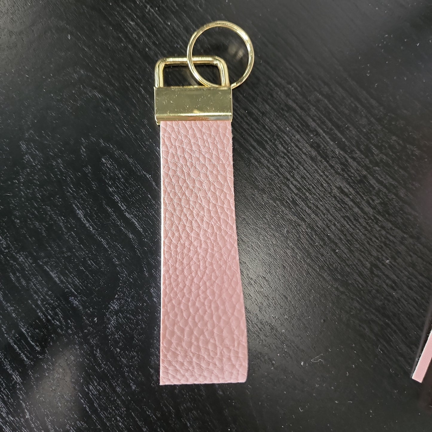 Small Wristlet Keychains