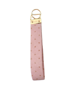 Large Wristlet Keychains